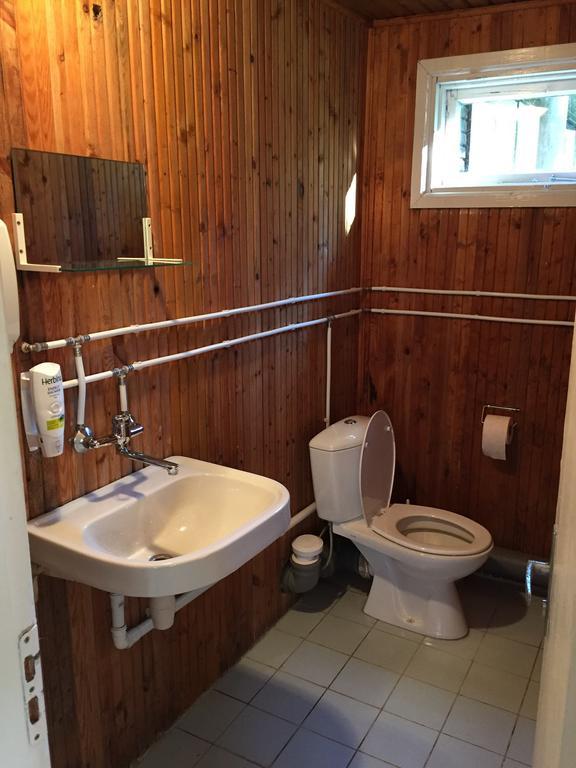 Oravapesa Guest House Häädemeeste Екстериор снимка